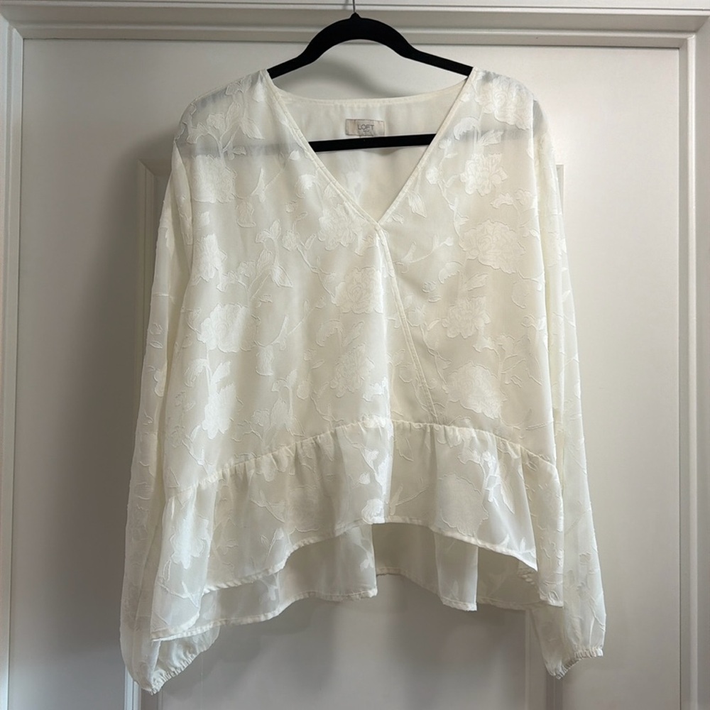 LOFT TOP
